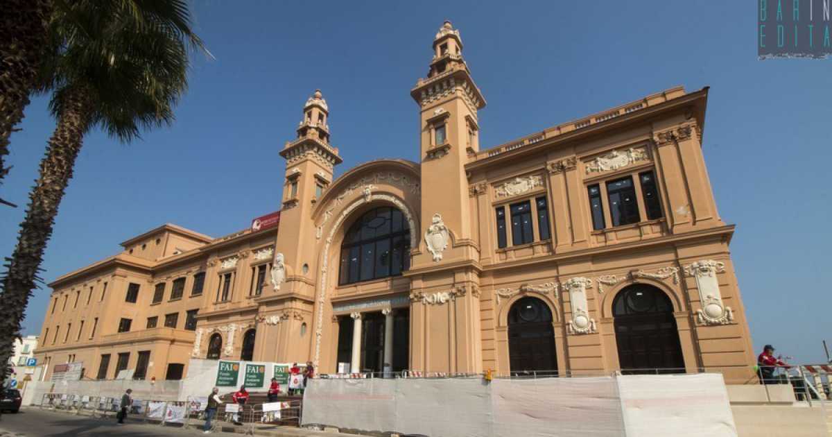 Tra restauri fedeli e rivoluzioni architettoniche ecco il "nuovo" Teatro Margherita